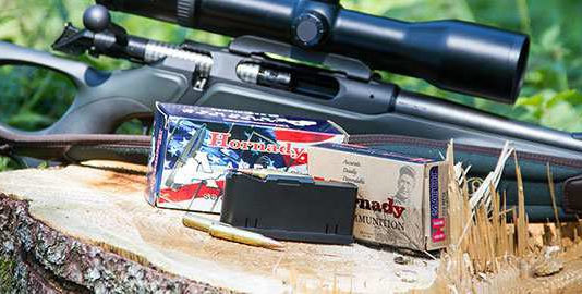 La carabina Sauer S404 sempre più versatile: ecco due nuovi calibri carabina Sauer S404 calibro 222 e 223 remington