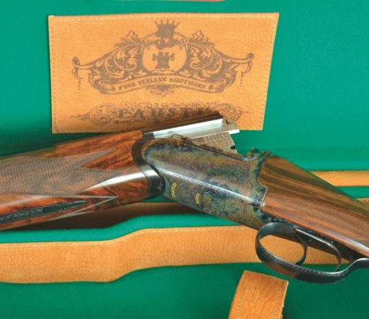 Fausti Italyco calibro 16: la vera alternativa Fausti Italyco