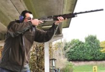 Beretta A400 Upland calibro 12: un’estetica accattivante Beretta A400 Upland