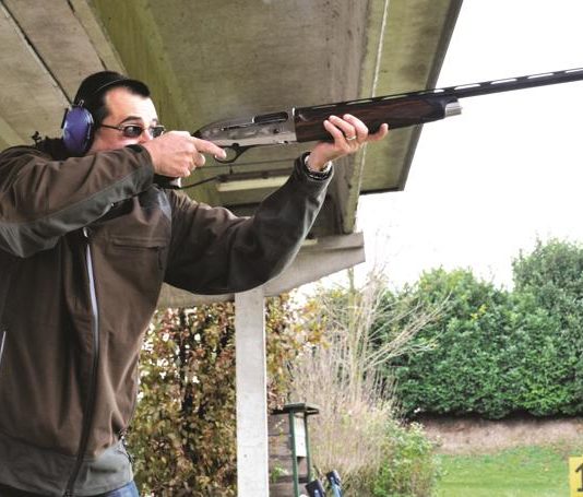 Beretta A400 Upland calibro 12: un’estetica accattivante Beretta A400 Upland
