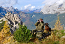 Cacciare a Palla ottobre 2019 in edicola dal 17 settembre Cacciare a Palla ottobre 2019