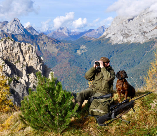 Cacciare a Palla ottobre 2019 in edicola dal 17 settembre Cacciare a Palla ottobre 2019