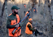 Cinghiale che Passione ottobre-novembre 2019 in edicola dal 20 settembre Cinghiale che Passione ottobre-novembre 2019 in edicola dal 20 settembre