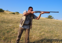 Franchi Affinity Pro calibro 12: il test Franchi Affinity calibro 12