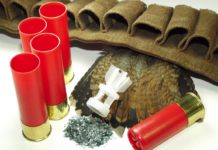 Dispersante da beccacce calibro 12 Dispersante da beccacce calibro 12