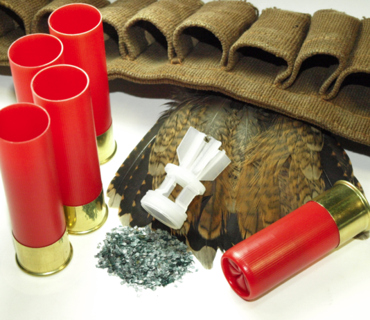 Dispersante da beccacce calibro 12 Dispersante da beccacce calibro 12