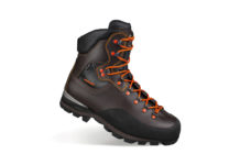 Armond Marmolada, l’alta visibilità degli scarponi da caccia scarponi da caccia Armond Marmolada