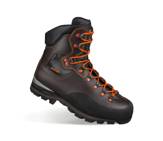 Armond Marmolada, l’alta visibilità degli scarponi da caccia scarponi da caccia Armond Marmolada