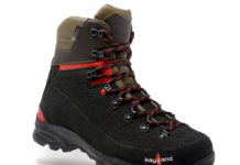 Scarpone da caccia Kayland Tuscia: progettato per i cacciatori di cinghiale scarpone da caccia Kayland Tuscia