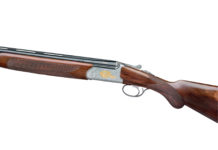 Fausti Aphrodite, il fucile per le donne cacciatrici Fausti Aphrodite, il fucile per le donne cacciatrici