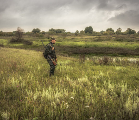 Futura Economia X l’Ambiente, la fiera che coinvolge i cacciatori nei progetti di sostenibilità ambientale Futura Economia X l’Ambiente, la fiera che coinvolge i cacciatori nei progetti di sostenibilità ambientale: cacciatore custode dell'ambiente
