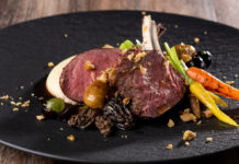 Selvaggina in tavola: siglato accordo tra Lombardia, Una Onlus e due università selvaggina in tavola filiera della carne