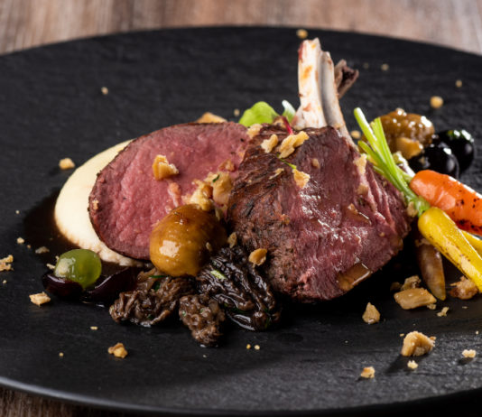 Selvaggina in tavola: siglato accordo tra Lombardia, Una Onlus e due università selvaggina in tavola filiera della carne