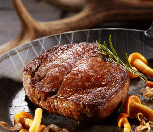 Selvaggina in tavola: tutto pronto per la presentazione del manifesto selvaggina in tavola