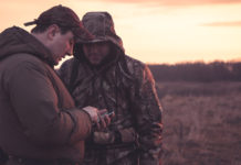 Tesserino venatorio digitale in Emilia Romagna: primo sì alla sperimentazione tesserino venatorio digitale in Emilia Romagna