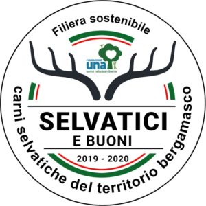 carni di selvaggina