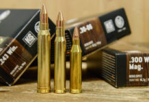 Perché scegliere un’arma multicalibro scegliere un'arma multicalibro: carabina Merkel Helix nei calibri .243 Winchester, .30-06 Springfield e .300 Winchester Magnum