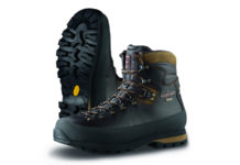 Armond Cima XII 2550, lo scarpone anfibio da caccia scarpone anfibio da caccia Armond Cima XII 2550, lo scarpone anfibio da caccia