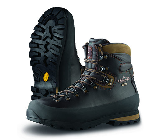 Armond Cima XII 2550, lo scarpone anfibio da caccia scarpone anfibio da caccia Armond Cima XII 2550, lo scarpone anfibio da caccia