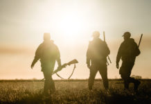 La cabina di regia del mondo venatorio si espande La cabina di regia del mondo venatorio si espande