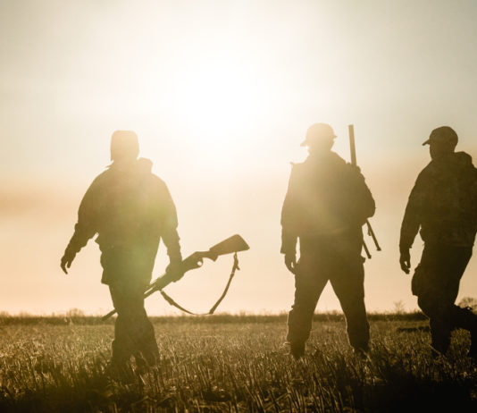 La cabina di regia del mondo venatorio si espande La cabina di regia del mondo venatorio si espande
