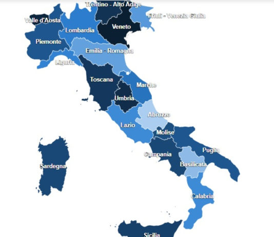 L’elenco degli impianti Fitav (interattivo!) pubblicato sul sito Arcicaccia elenco degli impianti Fitav (interattivo!) pubblicato sul sito Arcicaccia