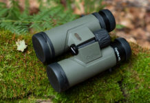 Meopta Optika HD 8×42: il test Meopta Optika hd 8x42 il test