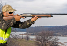 Nuovo ricorso sul calendario venatorio della Puglia Nuovo ricorso sul calendario venatorio della Puglia