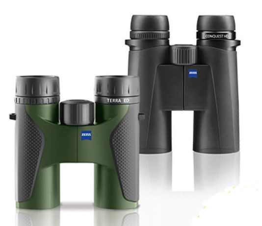 Promozione sui binocoli da caccia, ecco la Zeiss Winter Promotion Promozione sui binocoli da caccia, ecco la Zeiss Winter Promotion
