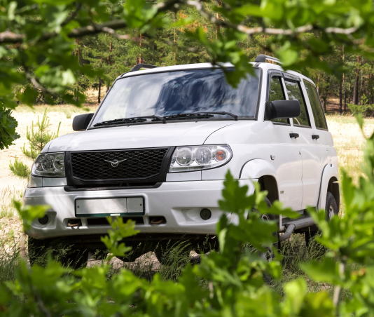 Fuoristrada e caccia: buone notizie in Toscana Fuoristrada e caccia