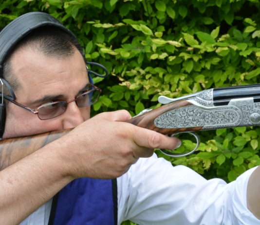 Beretta SL3 calibro 20, la prova del sovrapposto Beretta SL3