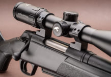 Winchester XPR: il test Winchester XPR il test