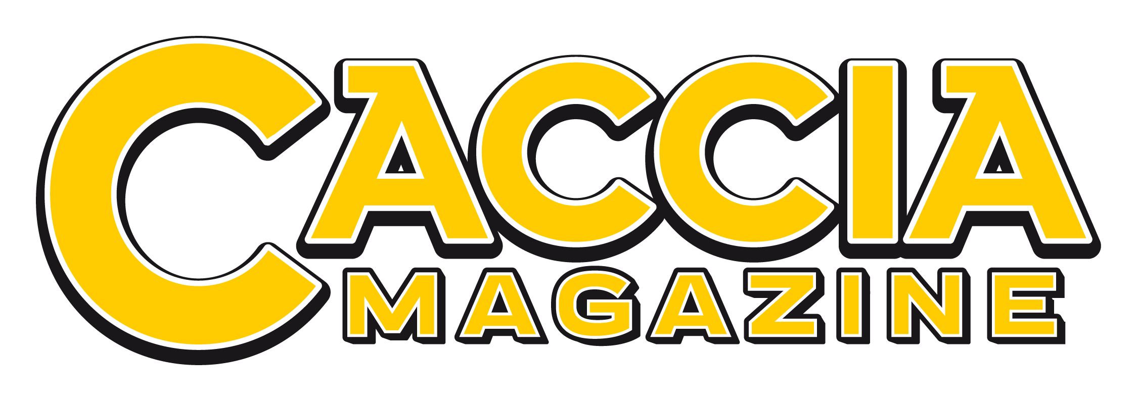 Caccia Magazine