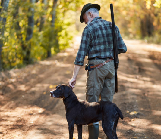 Arcicaccia: “Feraveri Emilia Romagna va avanti” Arcicaccia,Feraveri Emilia Romagna va avanti
