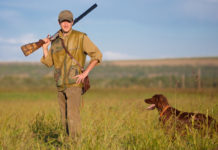 Dalle associazioni delle Marche no alla proposta di Cia-Agricoltori sulla legge 157/92 dalle associazioni delle Marche no alla proposta di Cia-Agricoltori sulla legge 15792