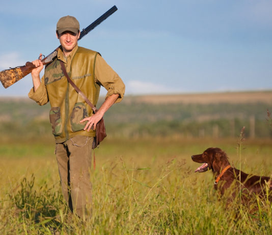 Dalle associazioni delle Marche no alla proposta di Cia-Agricoltori sulla legge 157/92 dalle associazioni delle Marche no alla proposta di Cia-Agricoltori sulla legge 15792