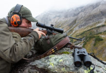 Merkel K5, il nuovo kipplauf Merkel K5, il nuovo kipplauf