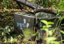 Yeti, il frigo portatile per i cacciatori Yeti, il frigo portatile per i cacciatori