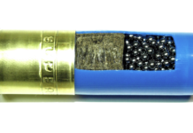 Ricarica in calibro 12 per la starna e la beccaccia Ricarica in calibro 12