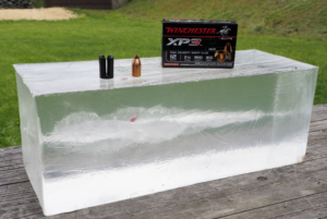 Winchester XP3 e Super X Slug