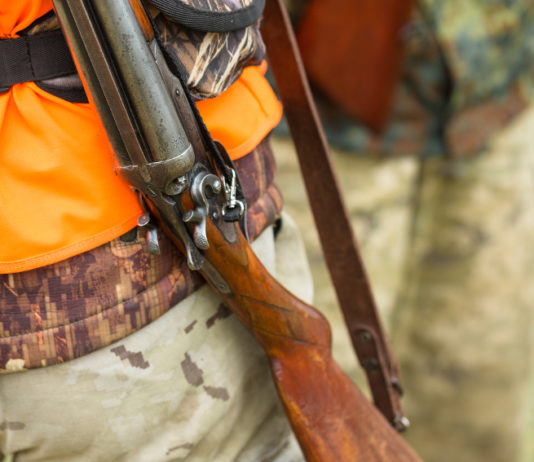 Tassa di concessione per la caccia in Veneto, la posizione di Berlato Tassa di concessione per la caccia in Veneto, la posizione di Sergio Berlato