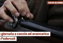 A caccia con l’avancarica