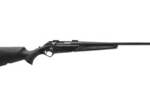 Benelli Lupo, la prima carabina bolt action di Benelli Benelli Lupo, la prima carabina bolt action di Benelli
