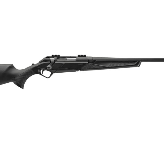 Benelli Lupo, la prima carabina bolt action di Benelli Benelli Lupo, la prima carabina bolt action di Benelli