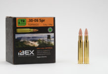 Ibex Tornado: il test Ibex Tornado il test