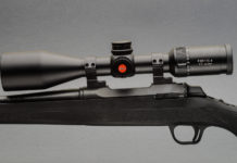 Leica Fortis 6i 2,5-15×56: il test Leica Fortis 6i 2,5-15x56 il test