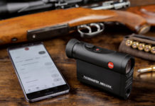 Leica Rangemaster CRF .COM, il nuovo telemetro da caccia Leica Rangemaster CRF .COM, il nuovo telemetro da caccia