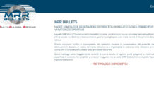 MRR Bullets, le nuove munizioni senza piombo di Sabatti a Hit Show 2020 MRR Bullets, le nuove munizioni senza piombo di Sabatti a Hit Show 2020