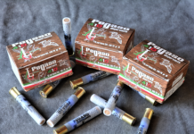 ALG Pegaso dispersante calibro .410 ALG Pegaso