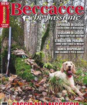 Beccacce che Passione n. 1 gennaio-febbraio 2020